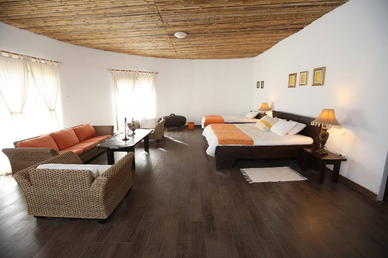 Mayleko Lodge Гондэр Экстерьер фото